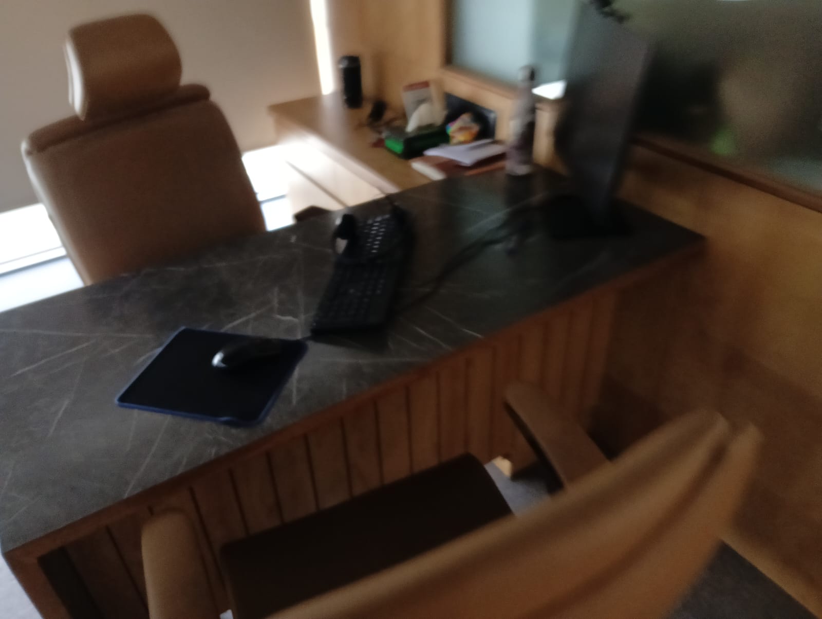 Parshwnath business park